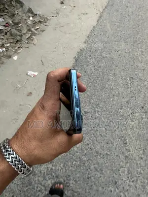 Infinix Note 40 x 5g (Used)