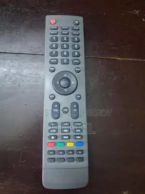 Walton tv remote