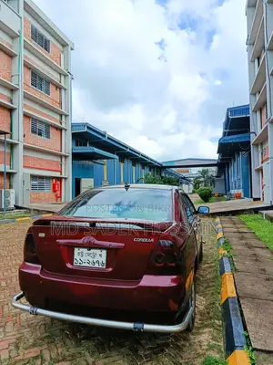 রেন্টাল এ কার