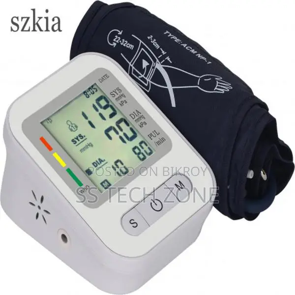 Blood Pressure RAK 289
