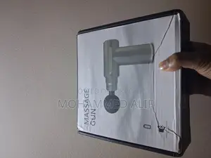 Premium Massage Gun
