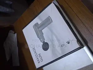 Premium Massage Gun