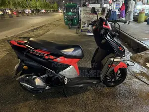 TVS NTORQ . 2023