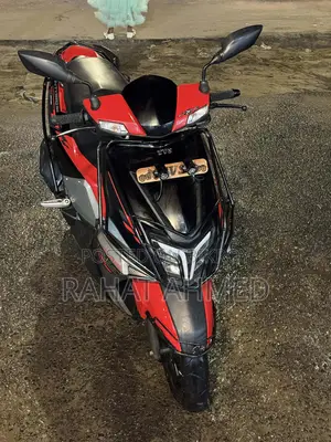 TVS NTORQ . 2023