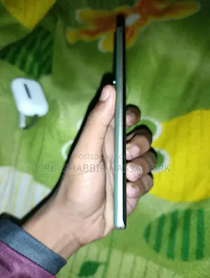 Infinix Note 40s . (Used)