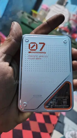 পাওয়ার ব্যাংক