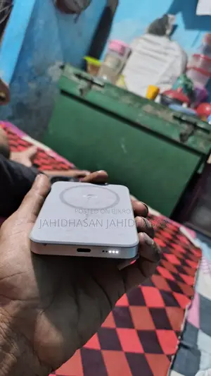 পাওয়ার ব্যাংক
