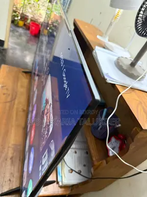 50" 4K TCL ROWA Smart TV | 50U62