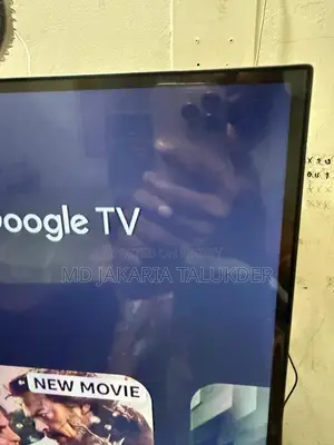 50" 4K TCL ROWA Smart TV | 50U62
