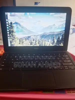 Chromebook 11 3180 সেল হবে (কম দামে)