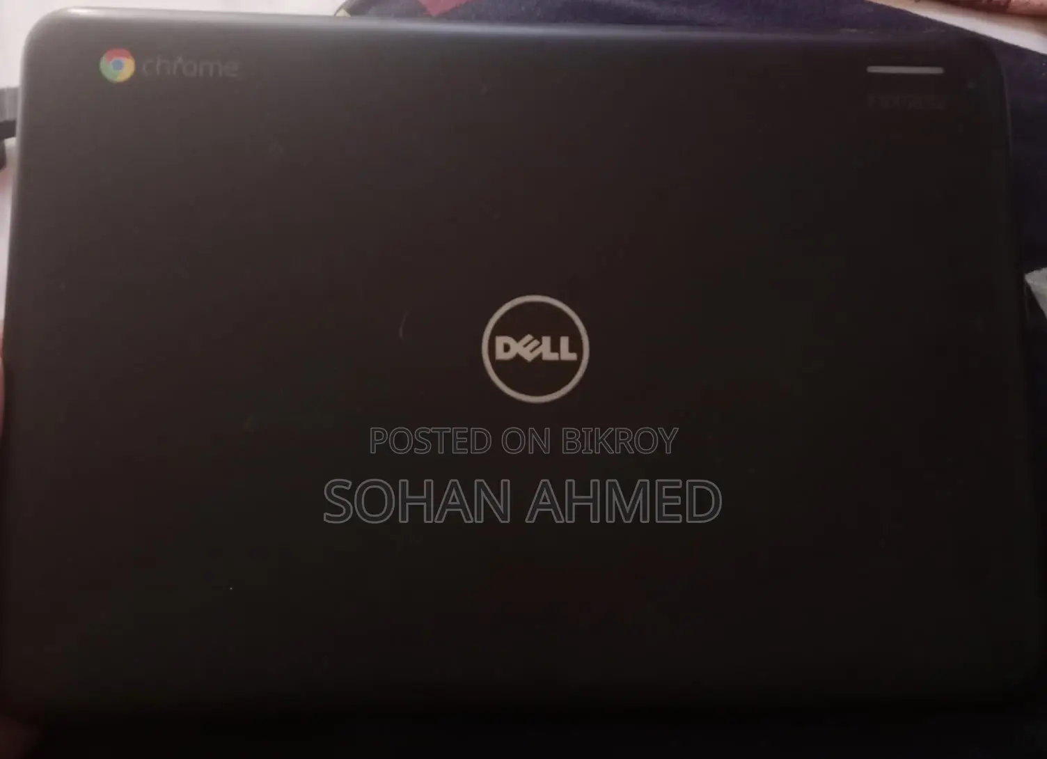 Chromebook 11 3180 সেল হবে (কম দামে)