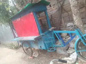 ভালো মানের চটপটি গাড়ি বিক্রি হবে