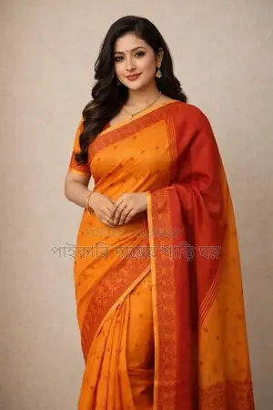 Phulpair Saree