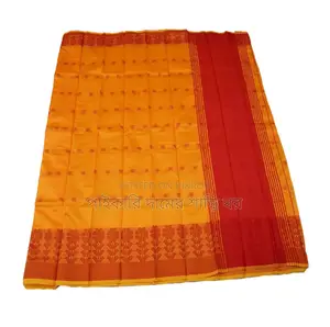 Phulpair Saree