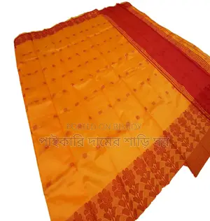 Phulpair Saree