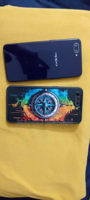 OPPO A3s (Used)