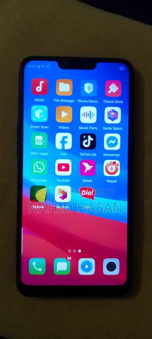 OPPO A3s (Used)
