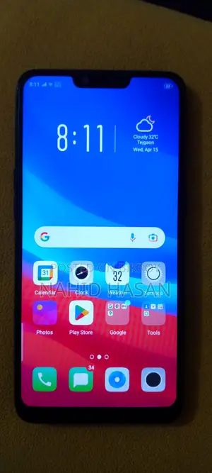 OPPO A3s (Used)