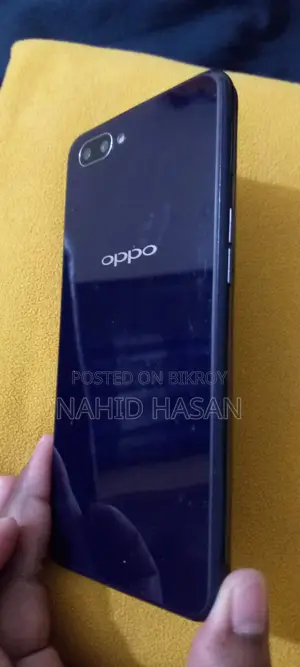 OPPO A3s (Used)