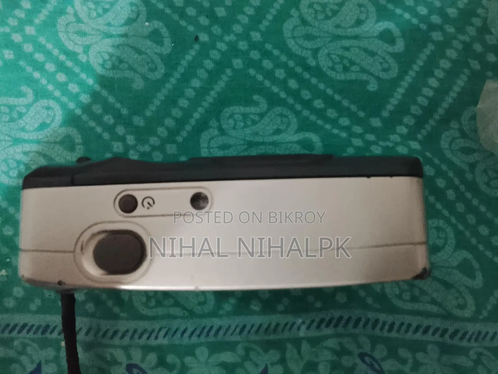 Camera for Sale