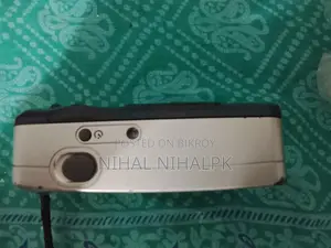 Camera sell