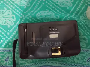 Camera for Sale