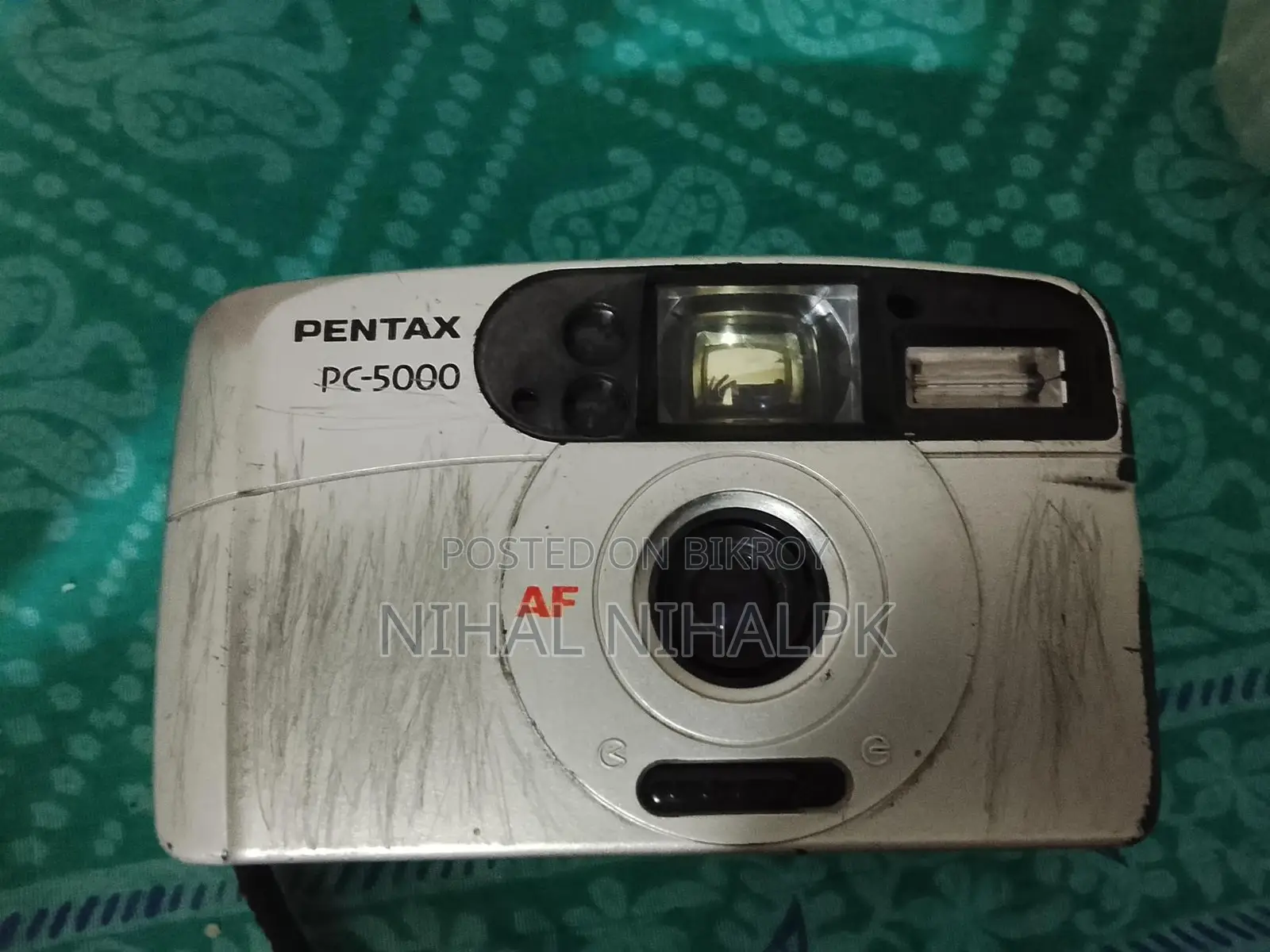 Camera for Sale