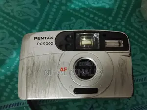Camera for Sale