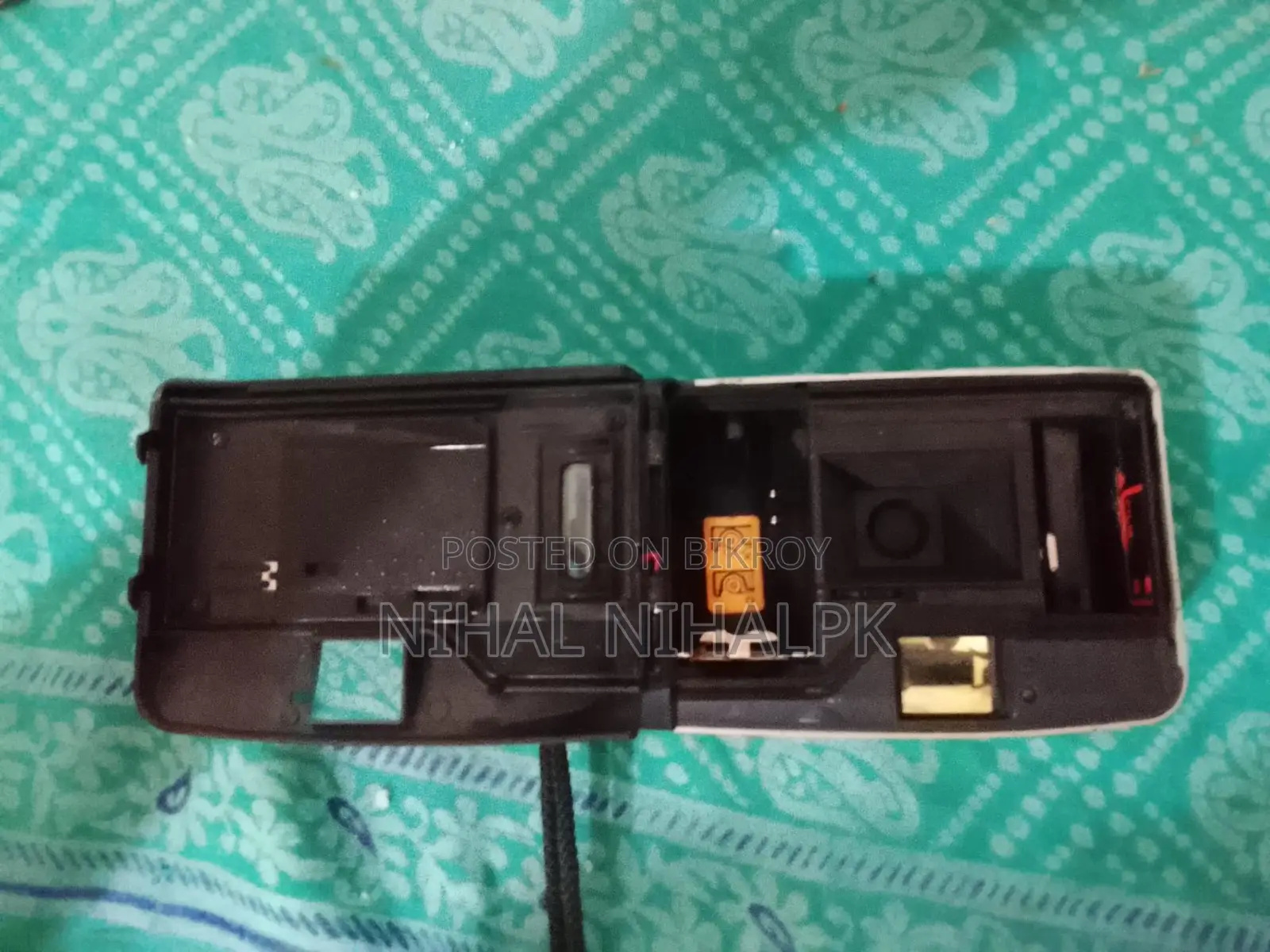 Camera for Sale