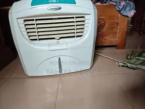 Air Cooler: Perfect for Healthy Cool Air in This Hot Weather