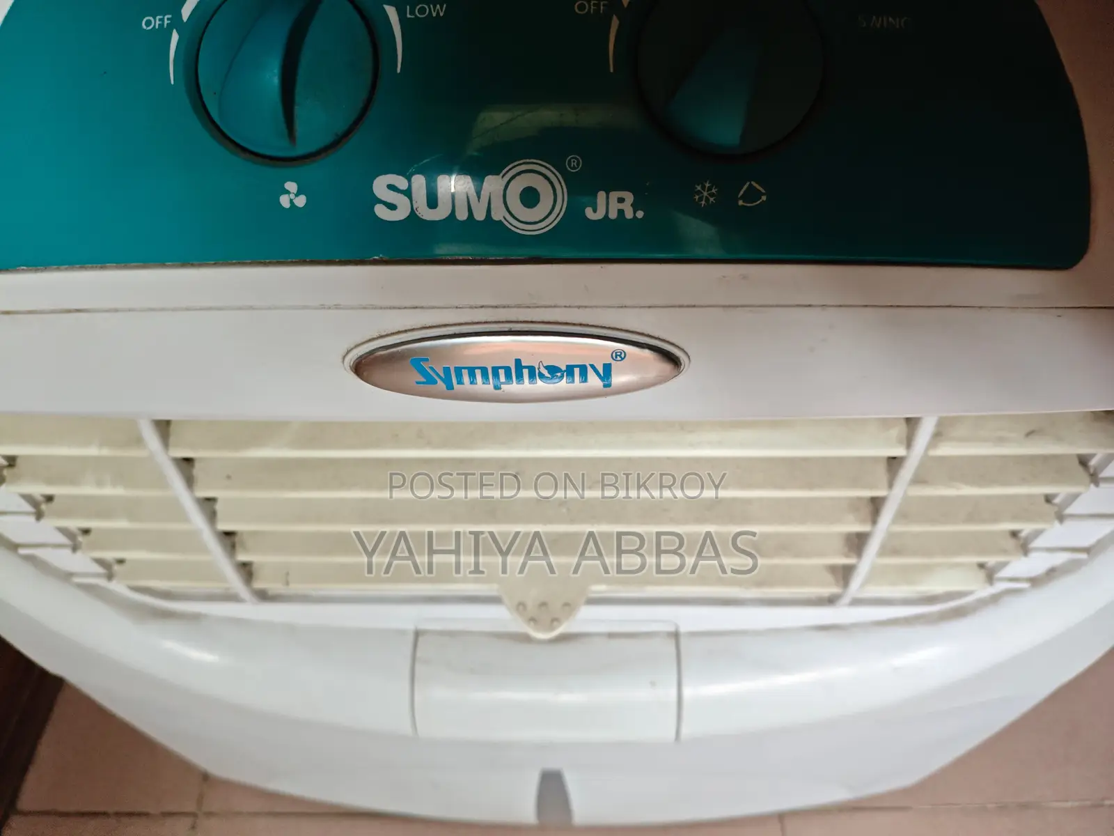Air Cooler: Perfect for Healthy Cool Air in This Hot Weather
