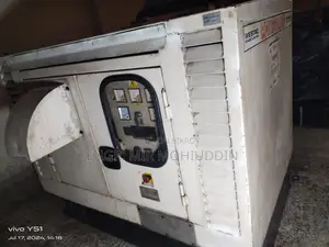 18 Kva Lister Pitter, Uk