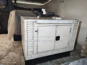 18 Kva Lister Pitter, Uk