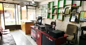 Shop Sale Notice with Full Setup