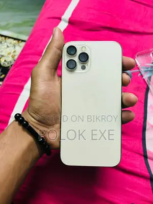 Apple iPhone 12 Pro Max (Used)