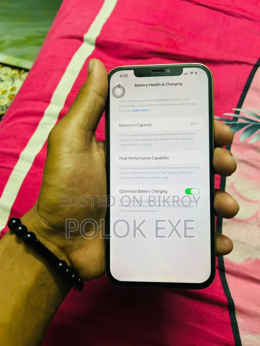 Apple iPhone 12 Pro Max (Used)