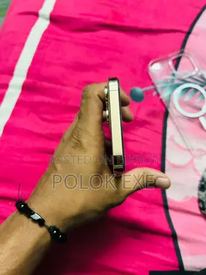Apple iPhone 12 Pro Max (Used)