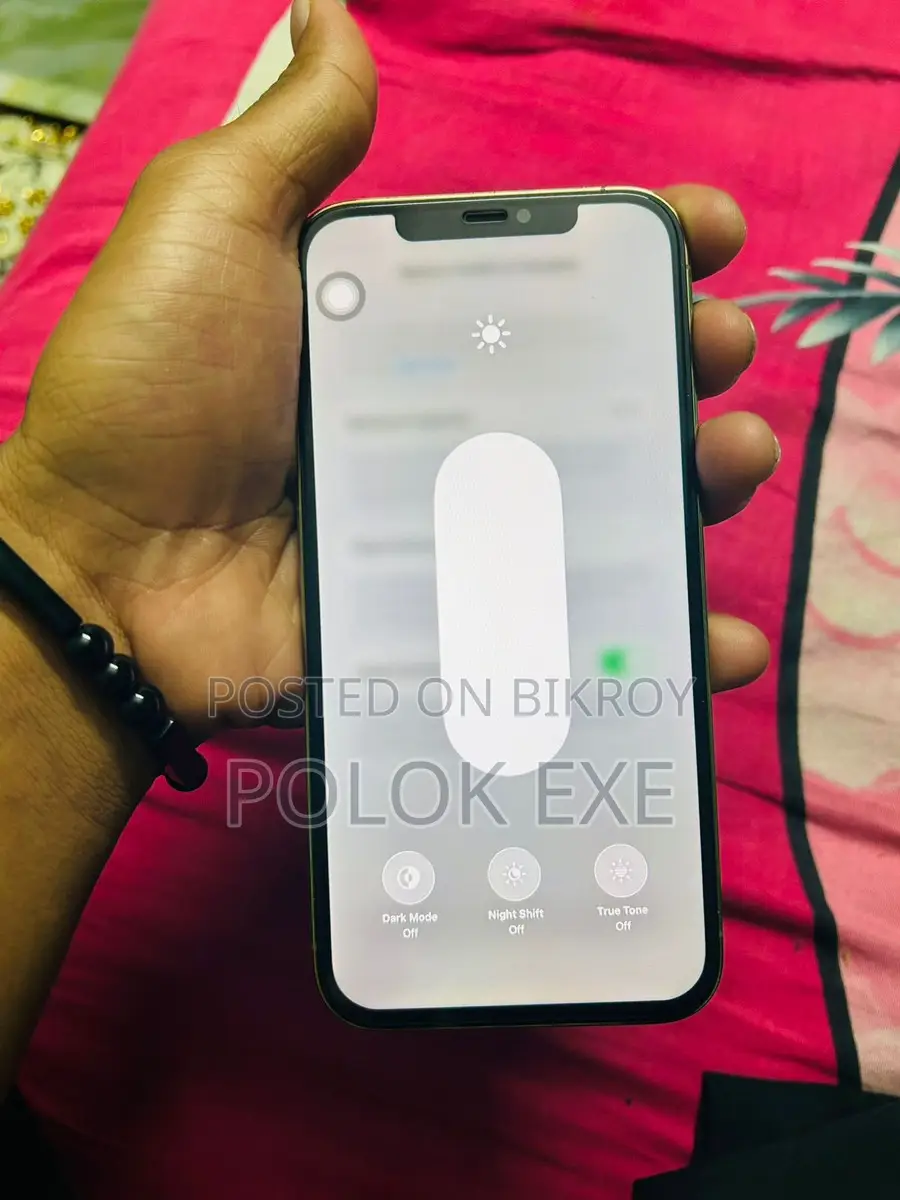 Apple iPhone 12 Pro Max (Used)