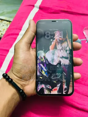 Apple iPhone 12 Pro Max (Used)