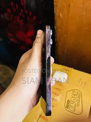 Apple iPhone 14 Pro Max . (Used)