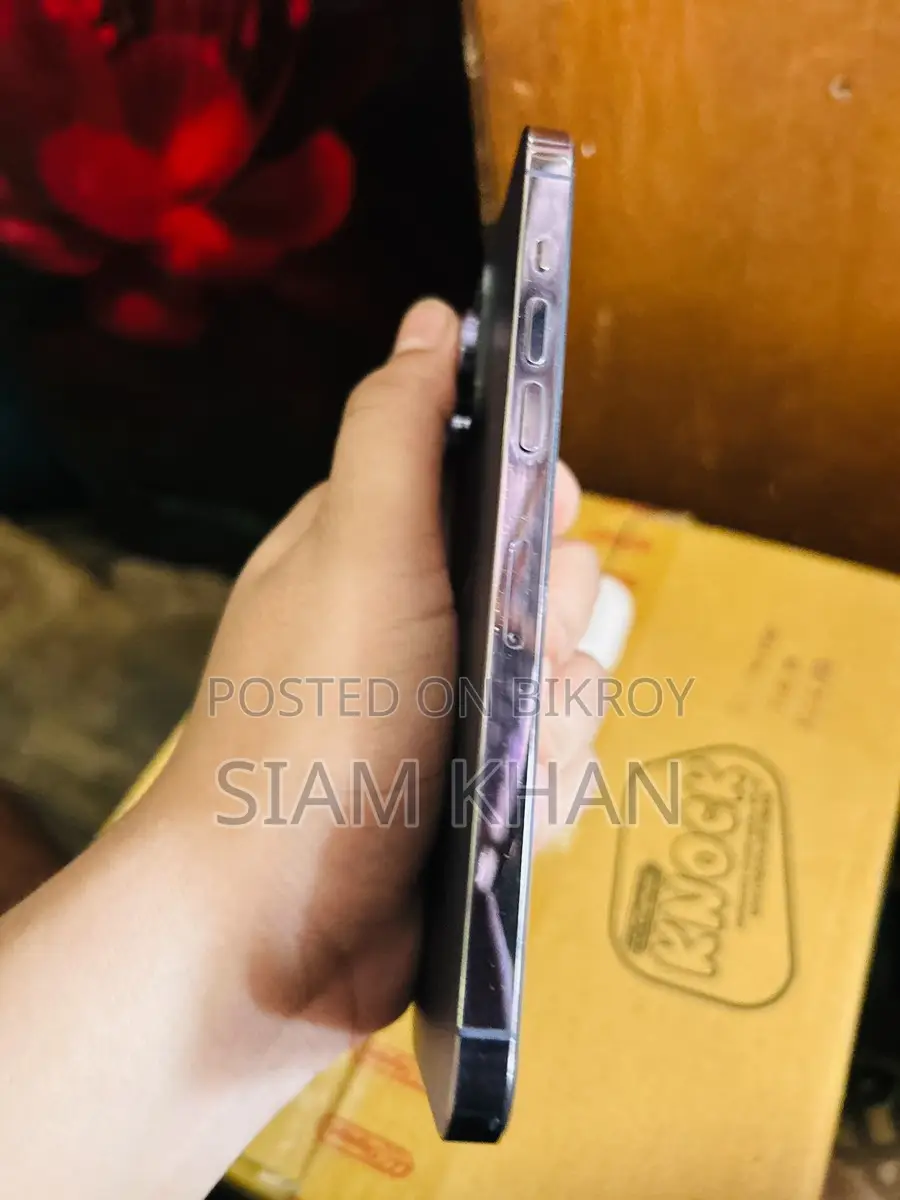 Apple iPhone 14 Pro Max . (Used)