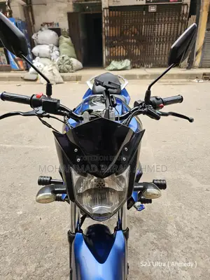 Yamaha FZs V2 2023
