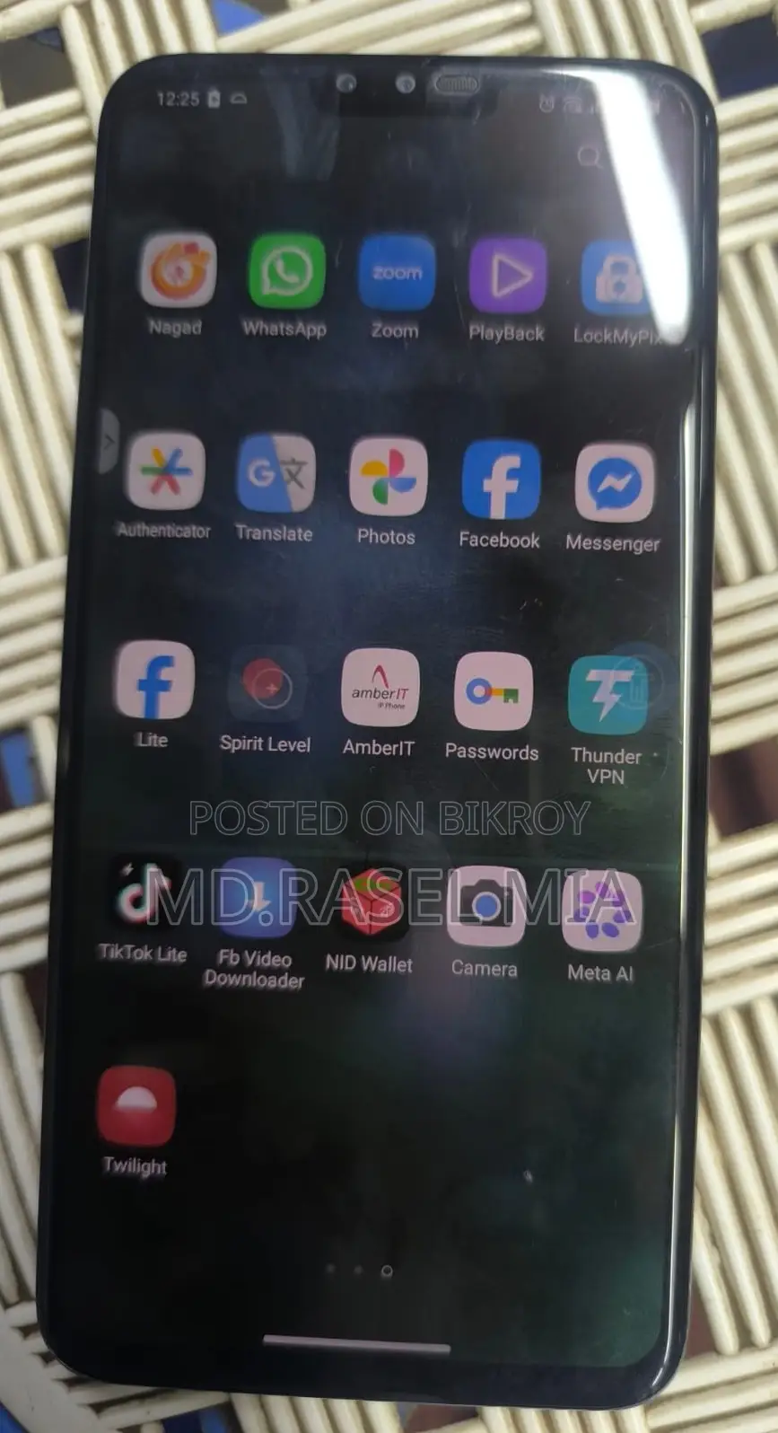 LG V50 (Used)