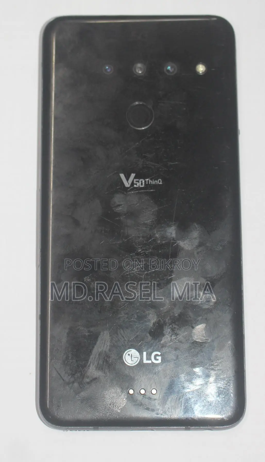 LG V50 (Used)