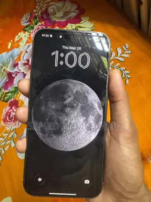 Apple iPhone 16 Pro Max (Used)