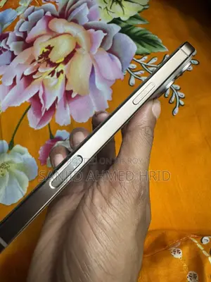 Apple iPhone 16 Pro Max (Used)