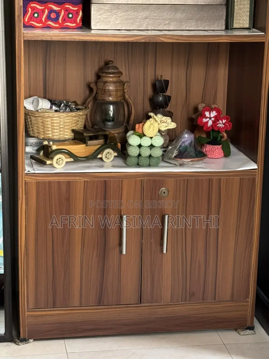 Malaysian Wood