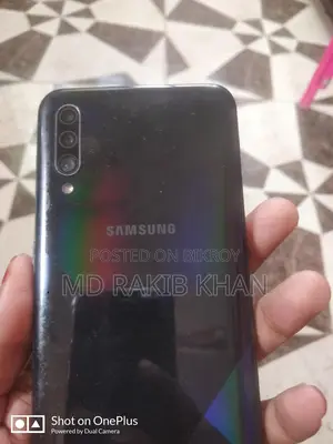 Samsung Galaxy A30s . (Used)
