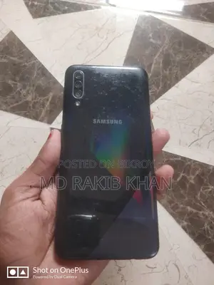 Samsung Galaxy A30s . (Used)