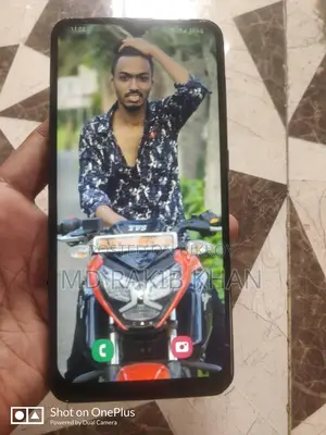 Samsung Galaxy A30s . (Used)